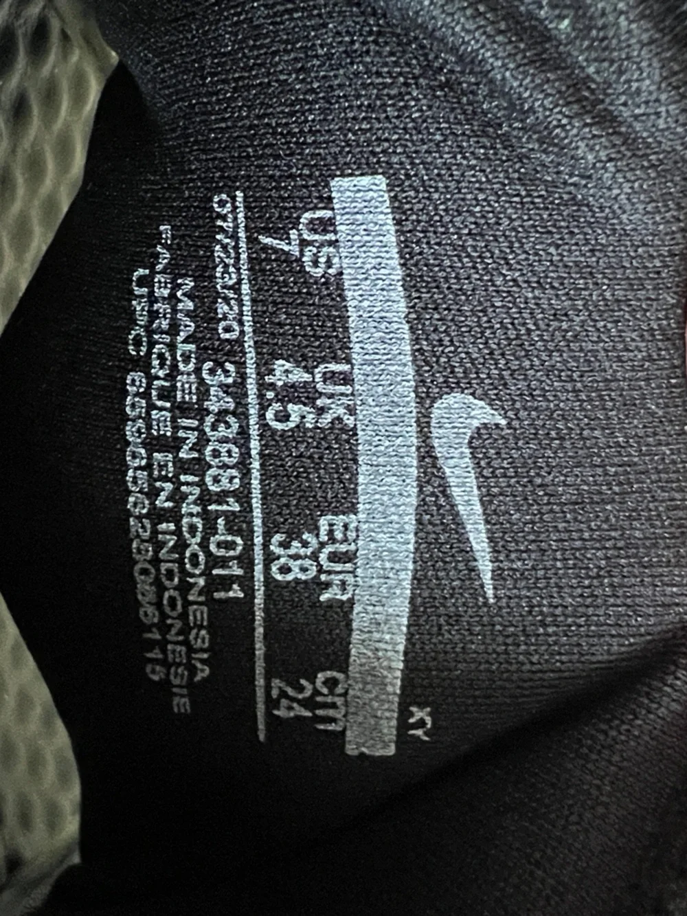 Nike Slide Sandals